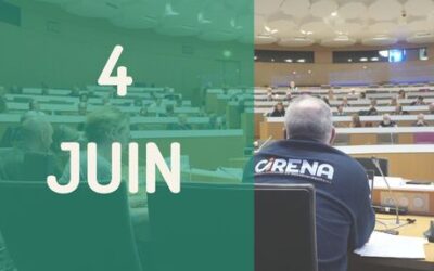 Assemblée Générale CIRENA