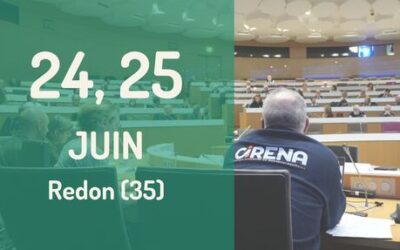 Rencontres nationales de l&rsquo;Énergie Citoyenne