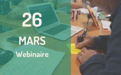 Pop’Energie Mars 2026