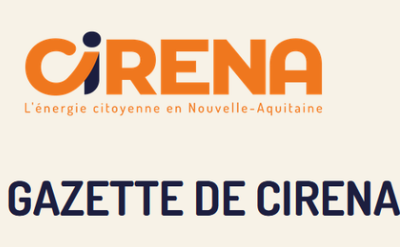 La Gazette de CIRENA – Mars 2026