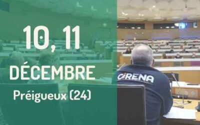 CIRENA Tour 2026 – Chaleur renouvelable citoyenne